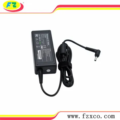 19v 2.37a laptop power adapter for Asus