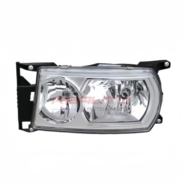 Wholesale Scania P-G-R-T-Serie/S/R 7 SERIES Truck Headlight Accessories - OE 1760597/2241845/241643