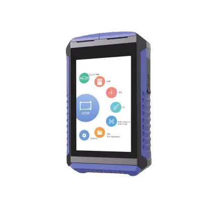 Newest Mini OTDR 4200 Nokver Optical Fiber Tester 1310 1550