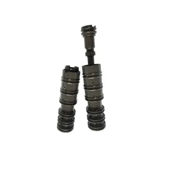 High Precision CNC Grinding and Honing Services for Aluminium Alloy Valve Components