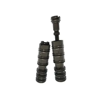 High Precision CNC Grinding and Honing Services for Aluminium Alloy Valve Components