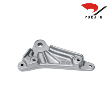 Komponen Tempa Aluminium Ketepatan untuk Sistem Mekanikal