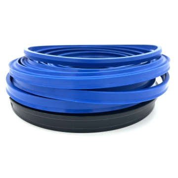Hyva Seal Kit Complete for Hydraulic Cylinders 71901540K" could be shortened to "Hyva 71901540K Seal Kit for Hydraulic Cylinders" for a search engine title.