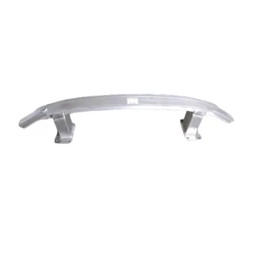 OE/4K0807109 High Quality Audi A6 C8 Bumper Inner Iron Support Anti-Collision Beam