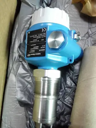 Endress+Hauser FMU43-APG2A2 Prosonic M FMU43 Level Ultrasonic - New, In Stock, 1 Year Warranty