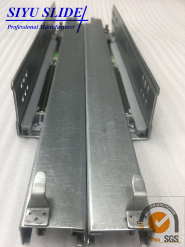 Buffering Drawer Slide Manufacturer