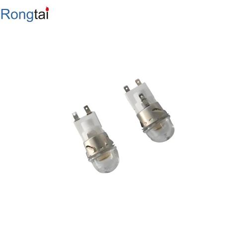 Oven Lamp clear Glass Oven Indicator Lamp