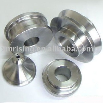 OEM Cnc precision machining alum alumminum,stainless steel SS316 parts