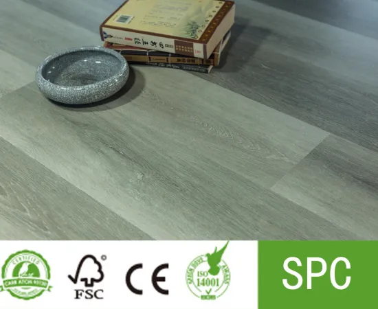 Direct Sale spc Flooring