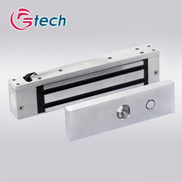 600lbs indoor electromagnetic lock electromagnetic lock sliding door