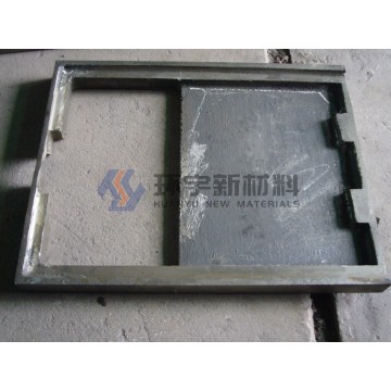 Двокреветна опрема за хладњаче ЦР25НИ12