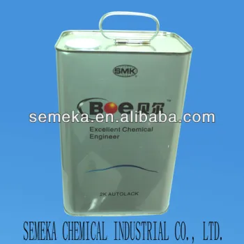 Advanced Car Paint Thinner