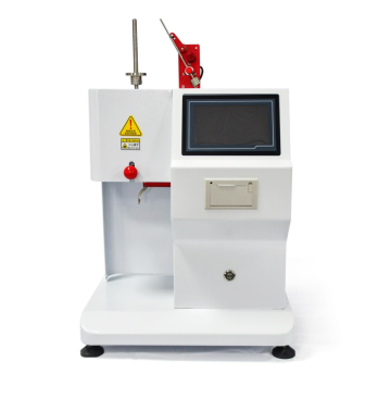 Melt Flow Index Meter Tester Mfi