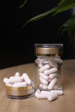 Lactobacillus gasseri โปรไบโอติก 200b CFU/G