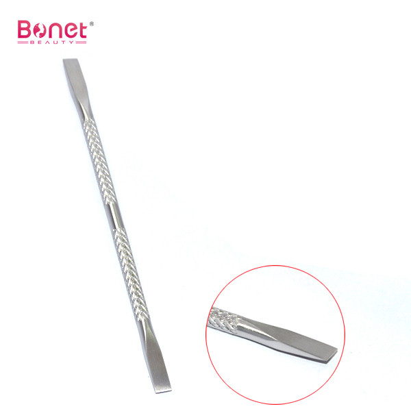 Cuticle Pusher And Cleaner