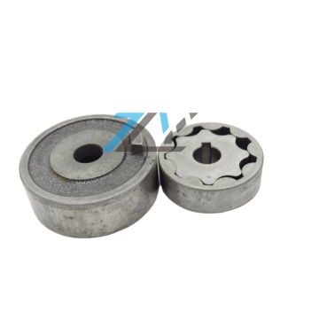 Hyundai Wheeled Excavator Parts: Wheel Digging ZGAQ-01078 for Wheeled Excavator