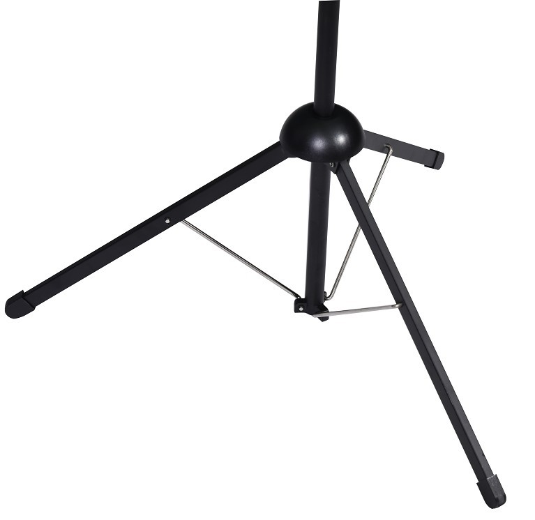 Ultra Lightweight portable X-type Tripod projection screen