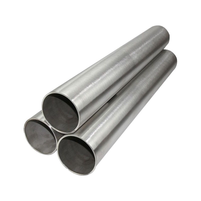 ASTM 201 304 grade stainless steel welded pipe