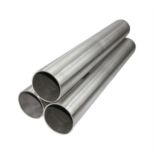 ASTM 201 304 Grade Stainless Solded Tipe