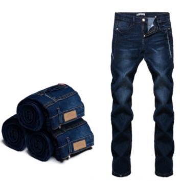 Men's Fashion  Durable Jeans