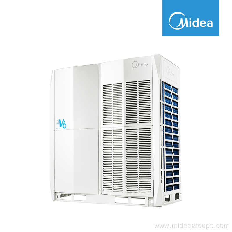 Midea Heat pump VRF V6