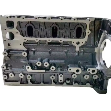 HEHUI 4HK1 Diesel Engine for Excavator Models ZX200-3, ZX210-3, ZX240-3