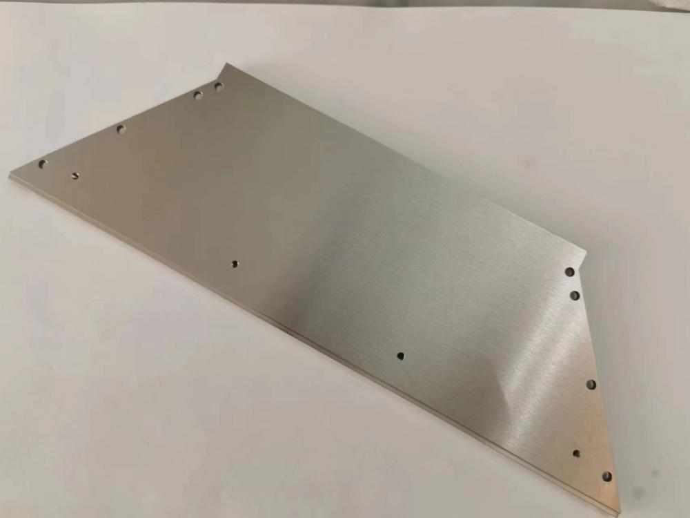 Tungsten Heavy Alloys Balance Weight Materials