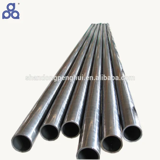 STKM13C BKS cold rolled steel tube