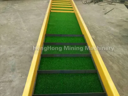 high recovery all in one machine