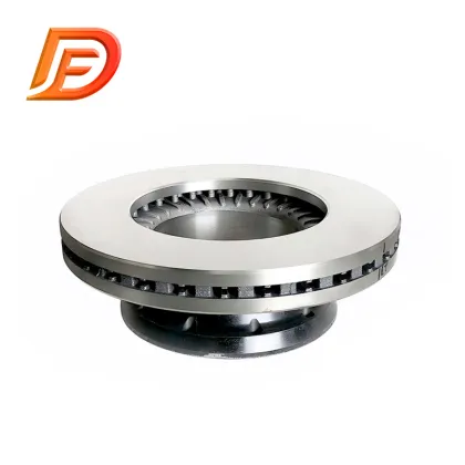 Shaanxi Automobile Delong DA05 Disc Brake Disc