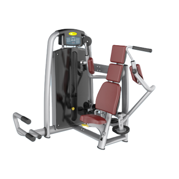 2022 Professional Multi Gym Machine Cable Crossover Pectoral Machine - Commercial High Quality Gym Equipment Factory