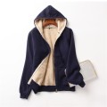 Women's Winter Hoodies Pullover