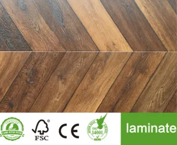 Parquet HDF Lamiante Floor