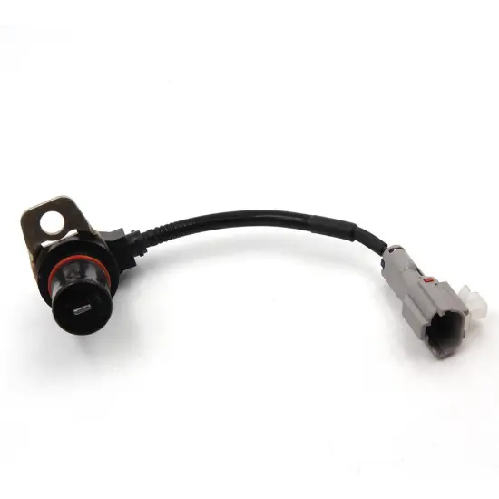 Left or Right Side Rear ABS Wheel Speed Sensor For ISU Zu Rodeo Sport 2001-2003