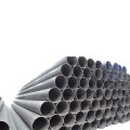 Api 5l X60 Lsaw Grooved Ends Welded Carbon Steel Pipe