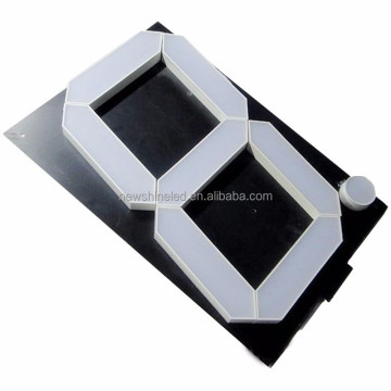 1.8 Inch FND 7-Seg Display - Large Digit LED Seven Segment Display Factory Supplier