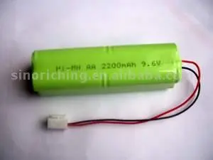 Rechargeable Battery