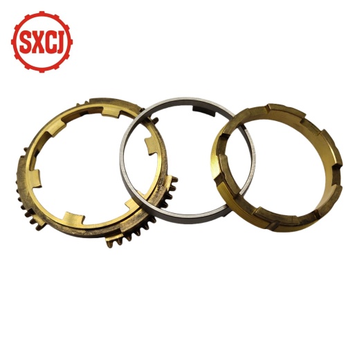 Gearbox Synchronizer Gear Ring Set OEM 9464466188 N28189 for FIAT DUCATO