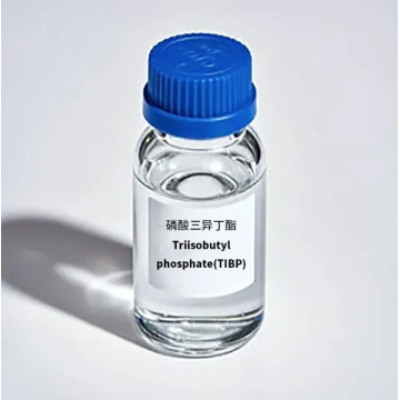 Triisobutyl Phosphate Xalka laysku halleyn karo