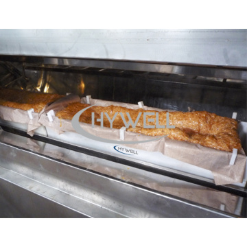 Honey Pill Microwave Vacuum Drying Oven