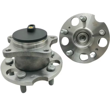 DAEA-3104100 Hub Hub για τα οχήματα Byd Han New Energy