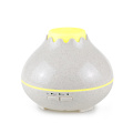 New Arrivals Wheat Straw Style USB Ultrasonic Diffuser