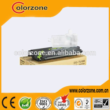 Compatible Panasonic DQ-TU18B DQTU18B toner cartridge for PANASONIC DP-2000 DP-2500P DP-3000E DP-2010