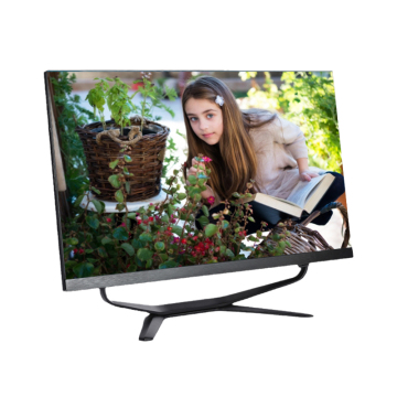 24 inch gebogen scherm AIO PC Gaming Computer All-in-One