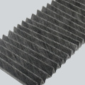 Activated Carbon Filter Cloth Series