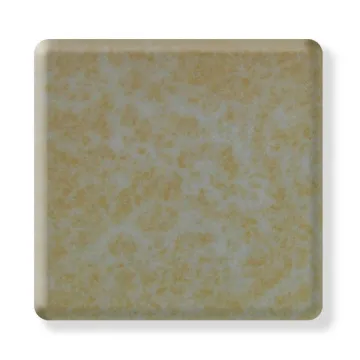 0.04% Water Absorption Gloss (1500grit Without Wax ) Translucent Resin Stone Slabs