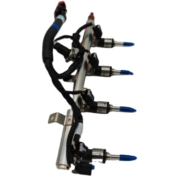 DEFUS Fast Delivery Hot Selling GDI Petrol Fuel Injector OEM for Hyundai KIA 35310-2B010 353102B010
