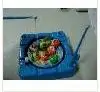 WIND UP FISHING GAME
