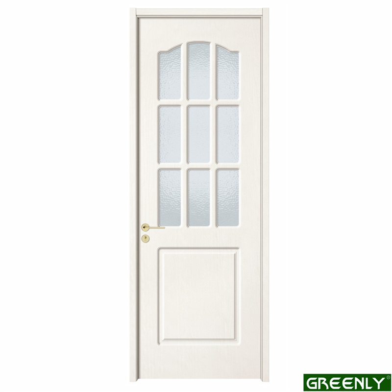 Laminated Wooden Doors