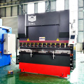 cnc press brake hydraulic bender machine